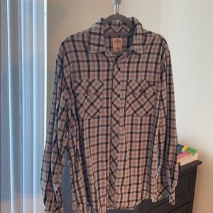 Dickies BEAUTIFUL Shirt